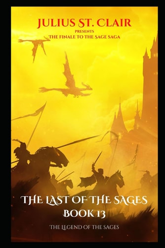Legend of the Sages