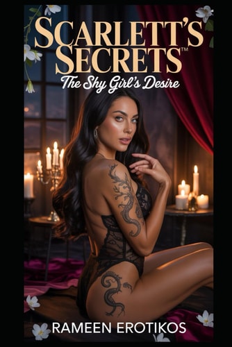 Scarlett's Secrets(TM) The Shy Girl's Desire