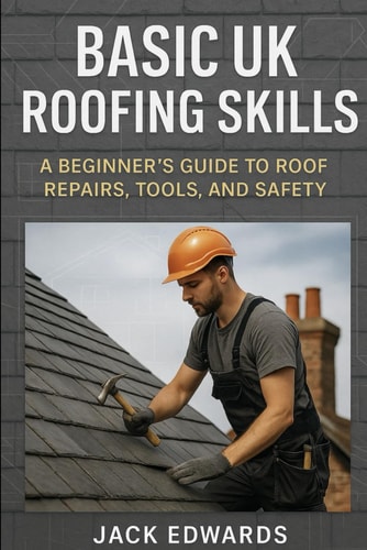 Basic Uk Roofing Skills Roofing