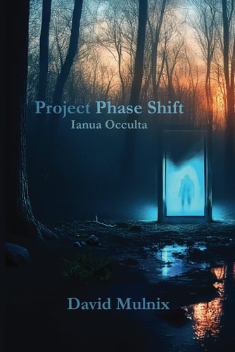 Project Phase Shift Ianua Occulta