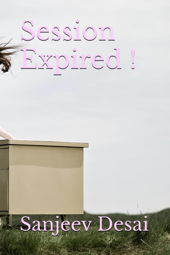 Session Expired !
