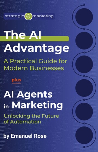The AI Advantage + AI Agents in Marketing Unlocking AI's Full Potential