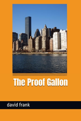 The Proof Gallon