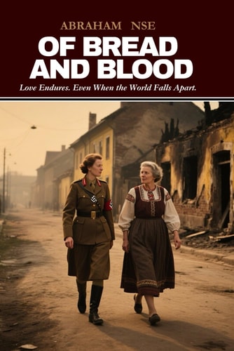 Of Bread and Blood Love Endures. Even When the World Falls Apart.