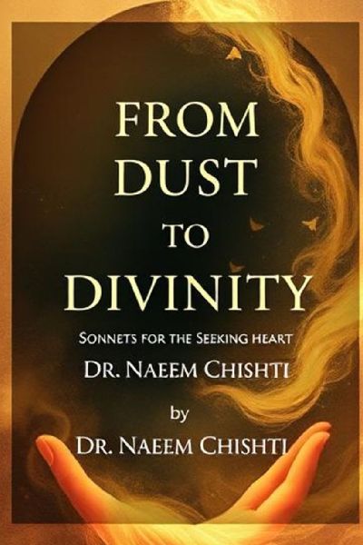 From Dust to Divinity: Sonnets for the Seeking Heart