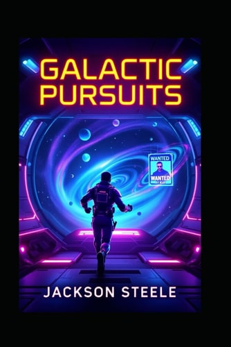 GALACTIC PURSUITS.