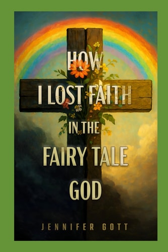 How I Lost Faith In The Fairy Tale God