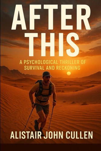 After This A Psychological Thriller of Survival and Reckoning