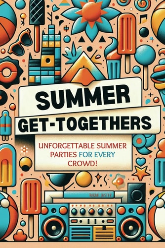 Summer Get-Togethers