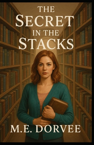 The Secret in the Stacks An Aurora Teagarden Mysteries Inspired Novel