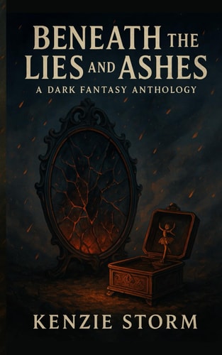 Beneath the Lies and Ashes A Dark Fantasy Anthology
