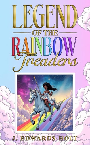 Legend of the Rainbow Treaders