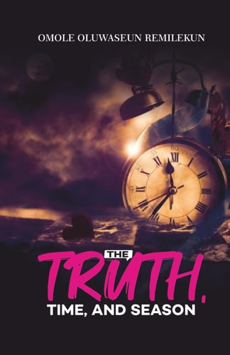 The Truth Time And Season