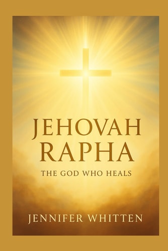 Jehovah Rapha The God That Heals