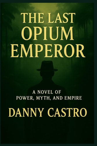 The Last Opium Emperor
