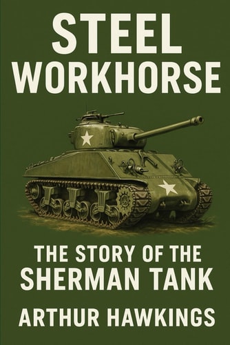 Steel Workhorse The Story of the Sherman Tank