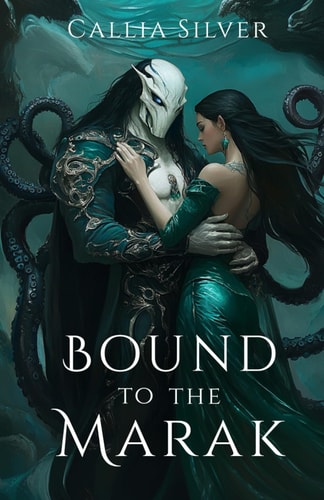 Bound to the Marak An Alien Abduction Romance