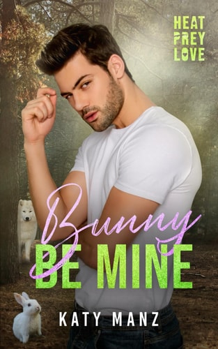 Bunny Be Mine