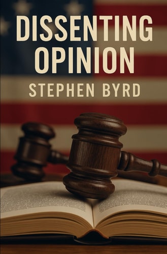 Dissenting Opinion