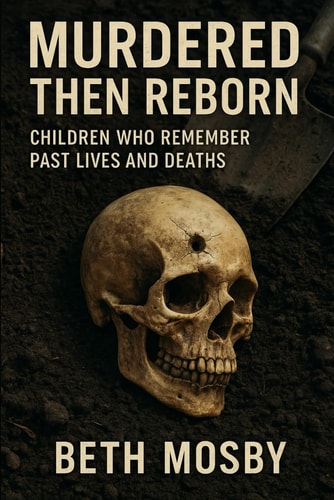 Murdered Then Reborn Children Who Remember Past Lives and Deaths
