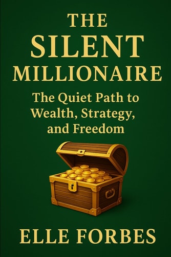 The Silent Millionaire The Quiet Path to Wealth, Strategy, and Freedom