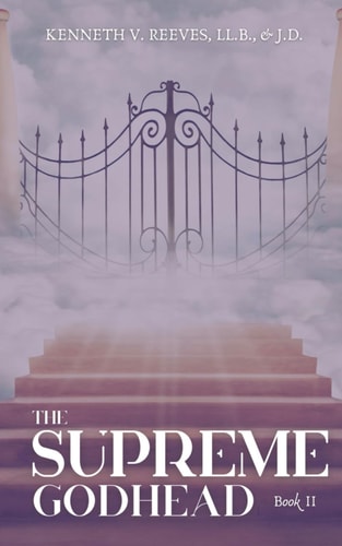 The Supreme Godhead Book II