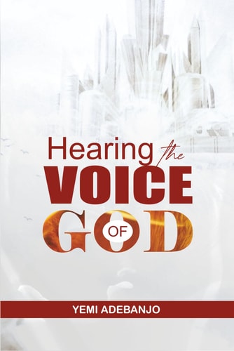 Hearing the Voice of God