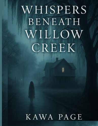 Whispers Beneath Willow Creek