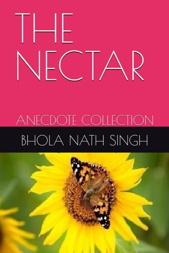 The Nectar Anecdote Collection