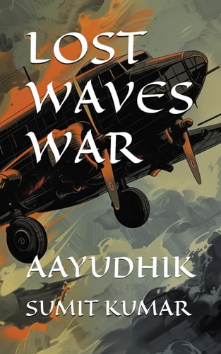 Lost Waves War Aayudhik