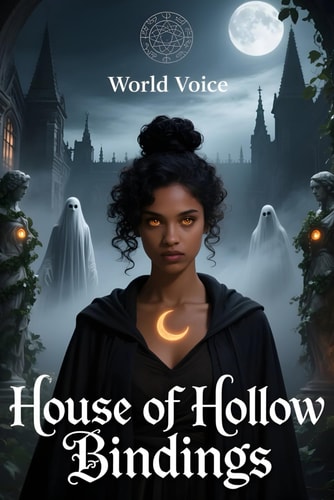 House of Hollow Bindings