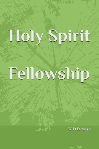 Holy Spirit Fellowship