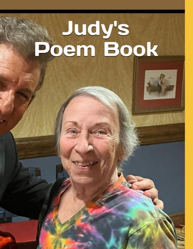 Judy's Poem Book