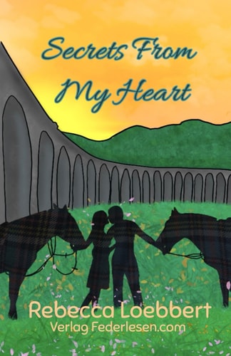 Secrets from My Heart Poetry