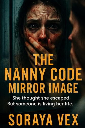 The Nanny Code Mirror Image: She Thought She Escaped. But Someone is Living Her Life.