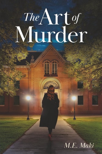 The Art of Murder