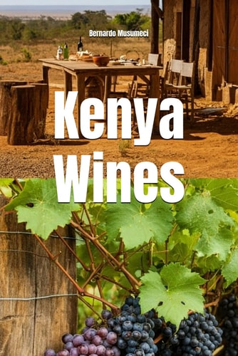Kenya Wines