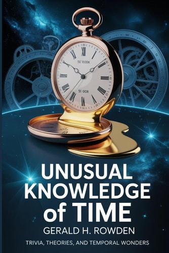 Unusual Knowledge of Time Trivia, Theories, and Temporal Wonders