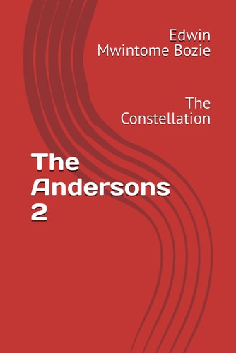The Andersons 2 The Constellation