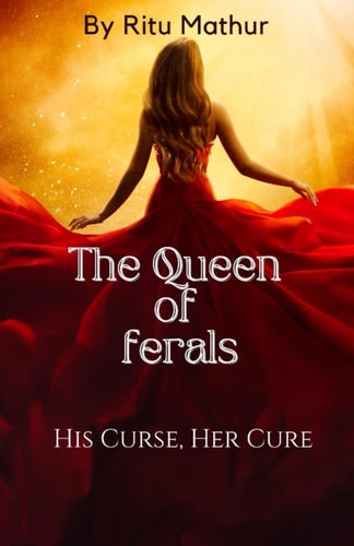 The Queen of Ferals His Curse Her Cure