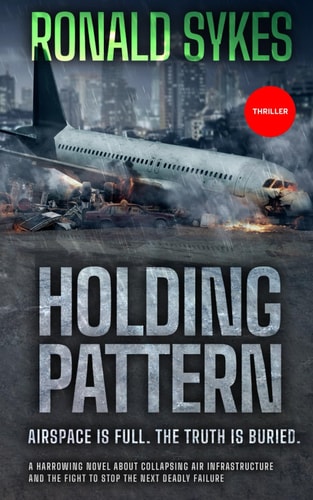 Holding Pattern