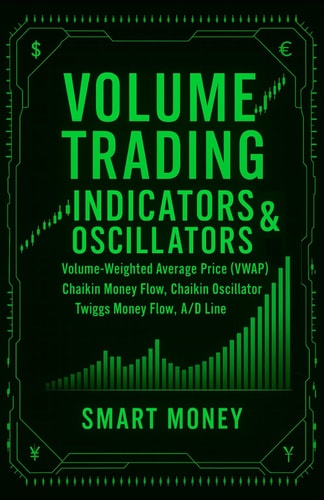 Volume Trading Indicators & Oscillators Volume-Weighted Average Price (VWAP), Chaikin Money Flow, Chaikin Oscillator, Twiggs Money Flow, A/D Line