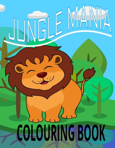 Jungle Mania