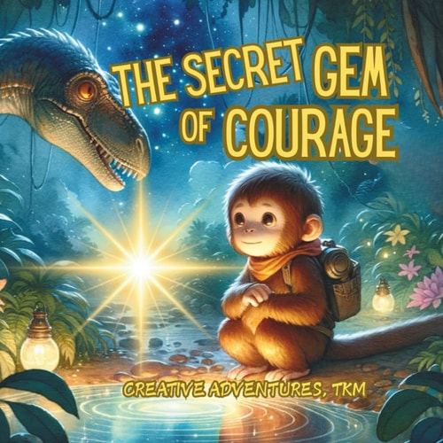 The Secret Gem of Courage