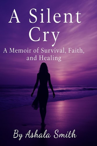 A Silent Cry A Memoir of Survival, Faith, and Healing