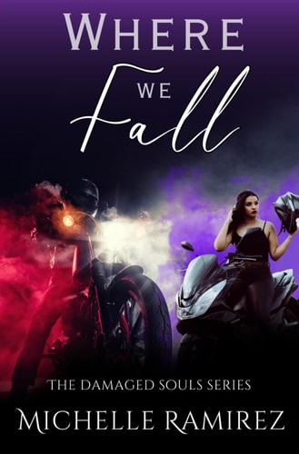 Where We Fall
