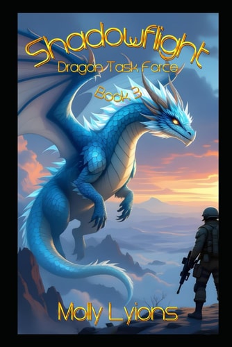 Shadowflight Dragon Task Force
