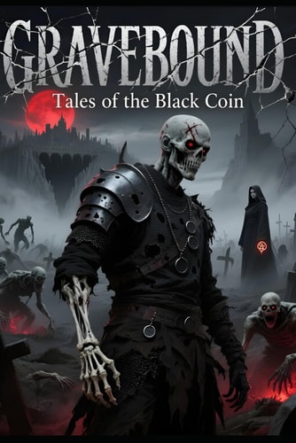 Gravebound Tales of the Black Coin