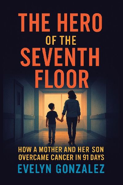 The Hero of the Seventh Floor: How a mother and her son overcame cancer and achieved total healing in 91 days