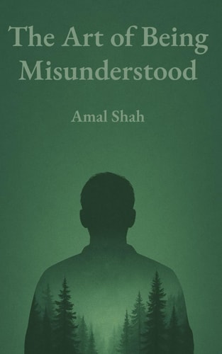 The Art of Being Misunderstood Stop Explaining. Start Leading. Let Silence Speak for You.